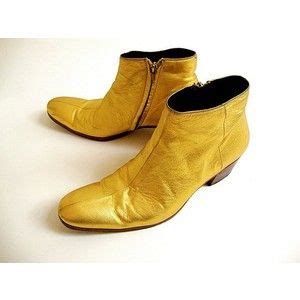 alison mosshart dior homme gold boots